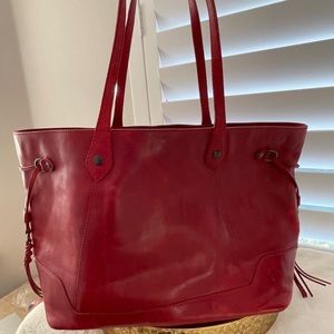 Frye Women’s Large Tote